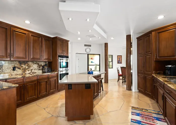 Holiday home Happy Valley Hideaway Resort-like With Amazing Views Walking Distance To Hiking Trails Phoenix