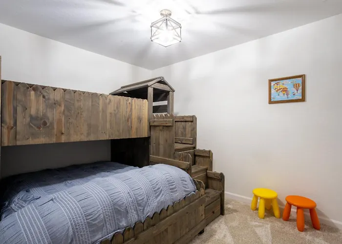 Happy Valley Hideaway Resort-like With Amazing Views Walking Distance To Hiking Trails *