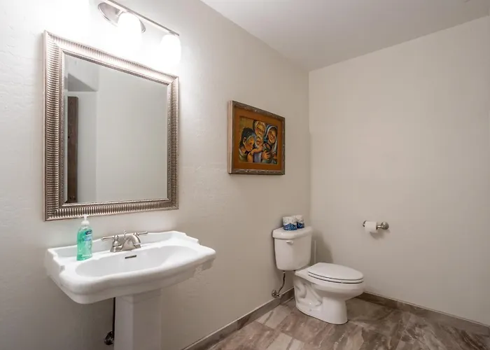 Happy Valley Hideaway Resort-like With Amazing Views Walking Distance To Hiking Trails Phoenix