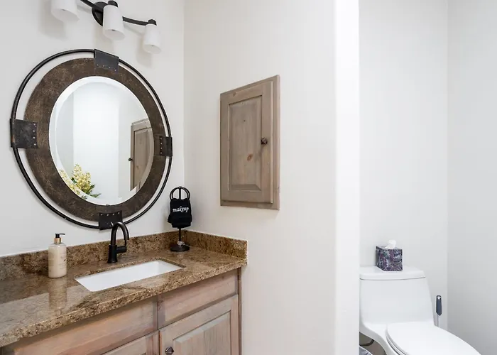 Happy Valley Hideaway Resort-like With Amazing Views Walking Distance To Hiking Trails