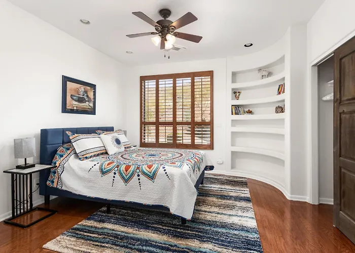 Happy Valley Hideaway Resort-like With Amazing Views Walking Distance To Hiking Trails *