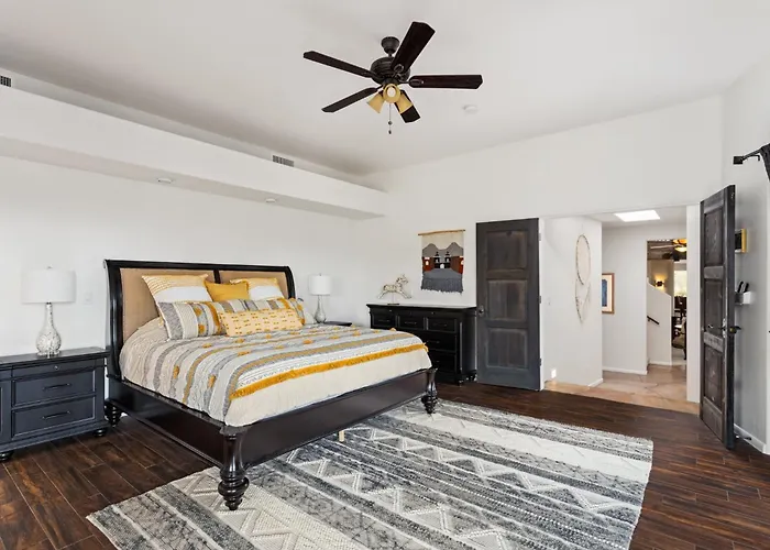 Happy Valley Hideaway Resort-like With Amazing Views Walking Distance To Hiking Trails * Phoenix