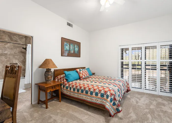Holiday home Happy Valley Hideaway Resort-like With Amazing Views Walking Distance To Hiking Trails *