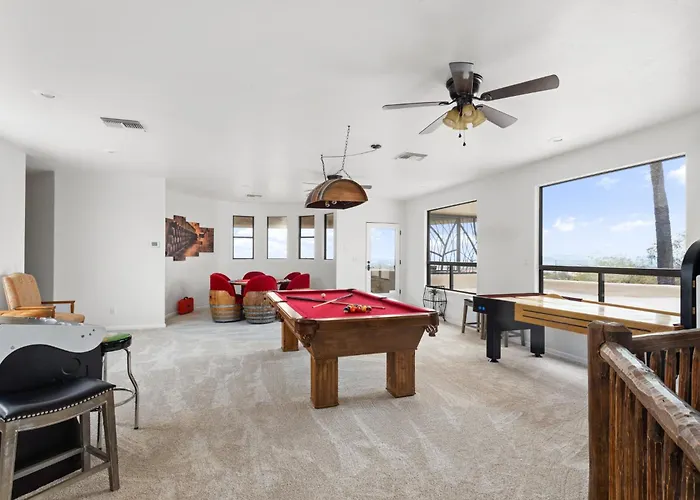 Happy Valley Hideaway Resort-like With Amazing Views Walking Distance To Hiking Trails * Phoenix