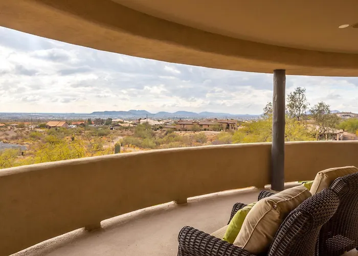 Happy Valley Hideaway Resort-like With Amazing Views Walking Distance To Hiking Trails Holiday home