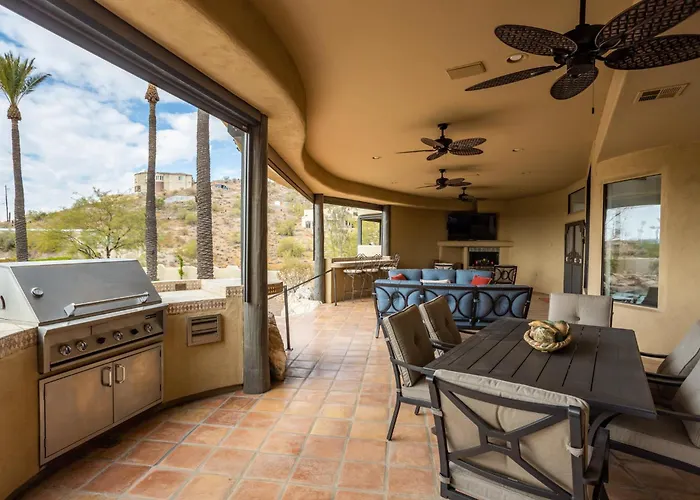 Happy Valley Hideaway Resort-like With Amazing Views Walking Distance To Hiking Trails Holiday home *