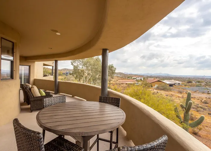 Holiday home Happy Valley Hideaway Resort-like With Amazing Views Walking Distance To Hiking Trails *